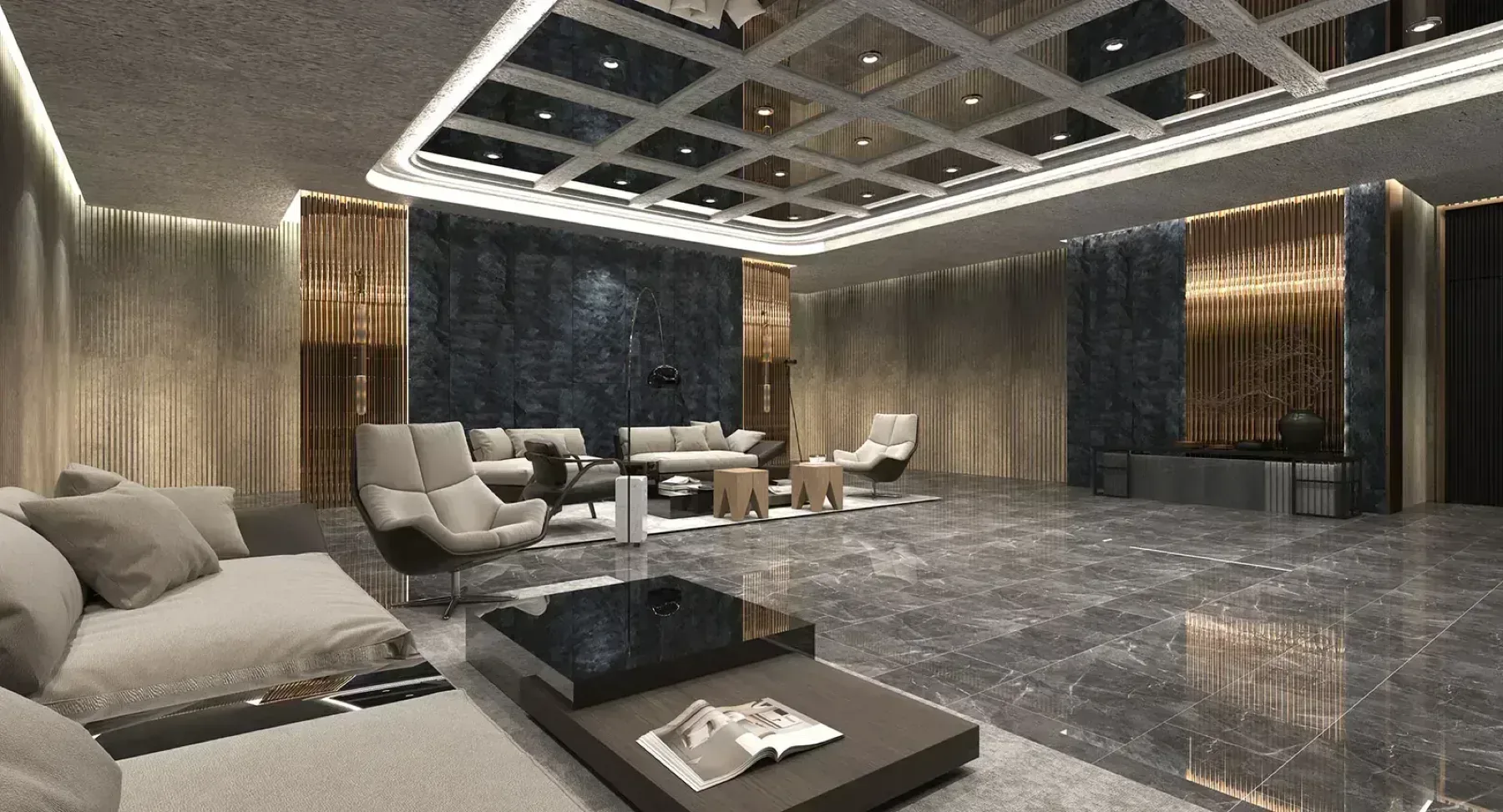 Paragon Signature Suites — Johor Bahru
